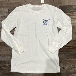 NWT University of Kentucky Christmas shirt